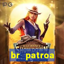 br patroa plataforma jogo online